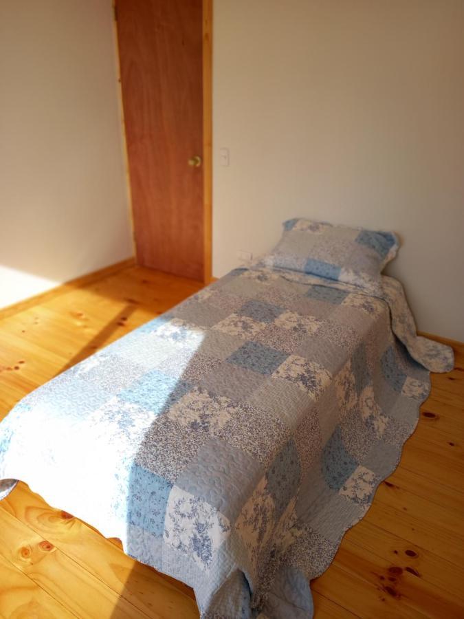 Hermosa Casa En Parcela Holiday home Algarrobo