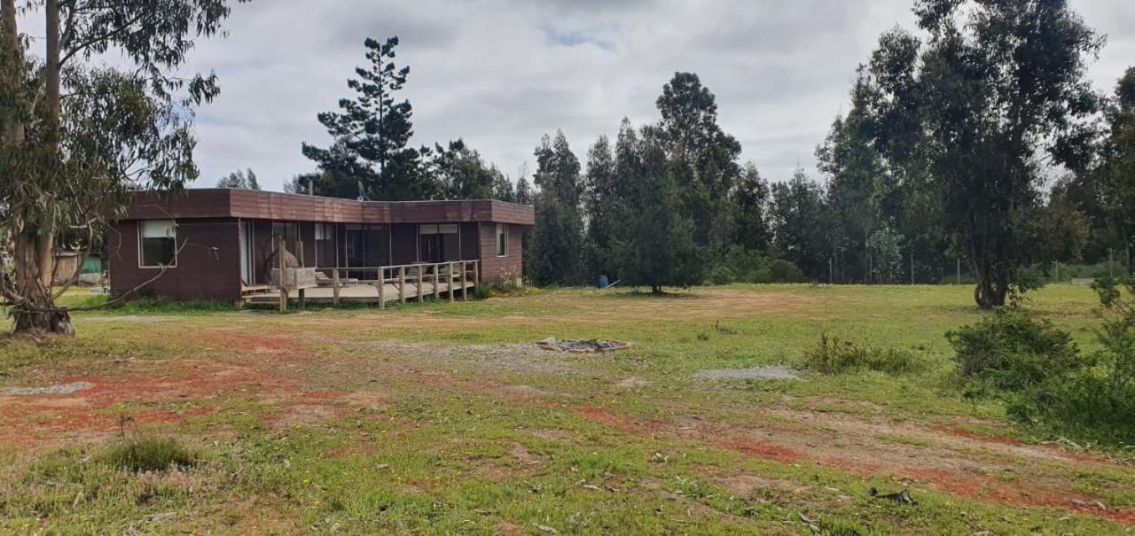 Hermosa Casa En Parcela * Algarrobo