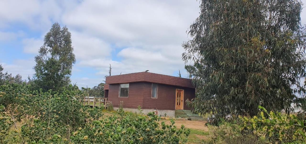 Hermosa Casa En Parcela